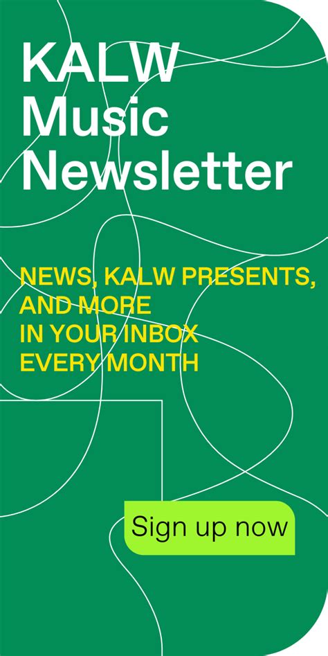 kalw listen live